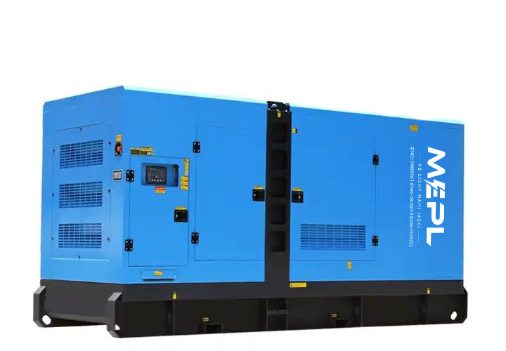 best diesel generators in Karachi