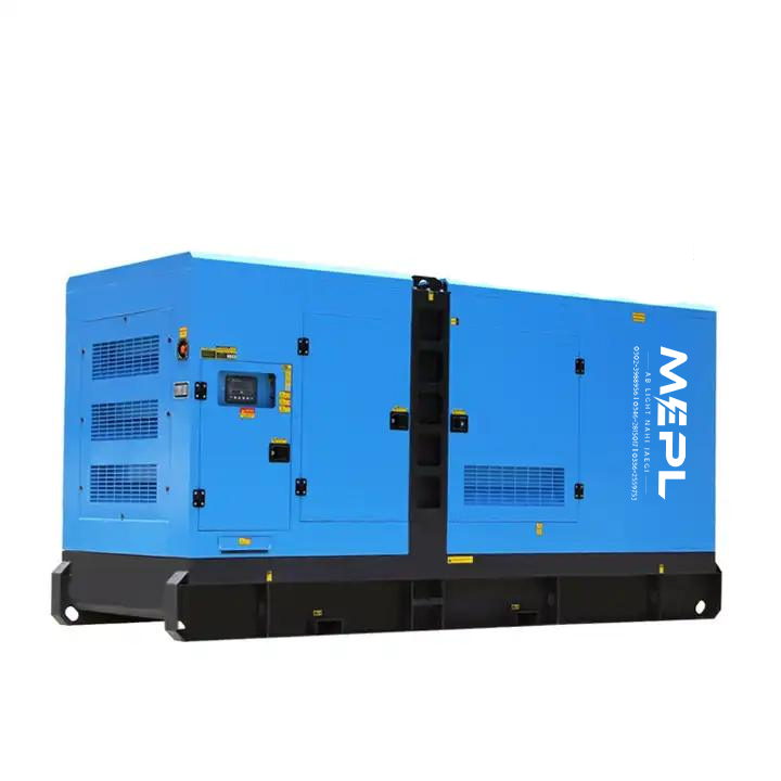 best diesel generators in Karachi