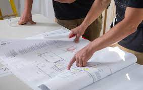 Project Planing