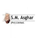 sm aghar