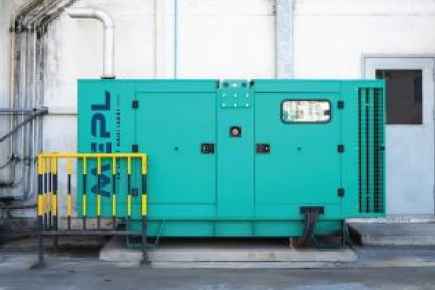 diesel generator