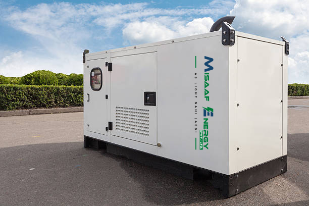 affordable diesel generator