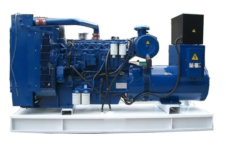 Buy Diesel Generators Online
