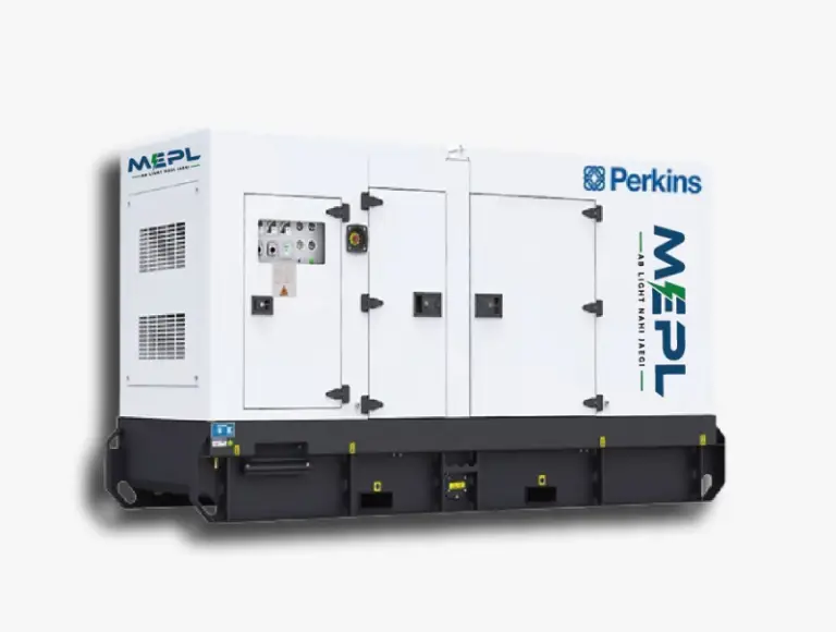 Perkins Diesel Generators